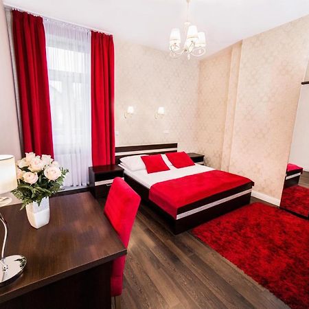 Dwór Olimp Stalowa Wola Exterior foto